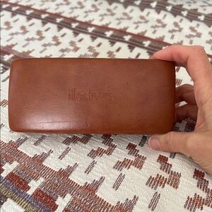 Illesteva Case and Sleeve